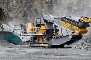 Criba TESAB TS3430