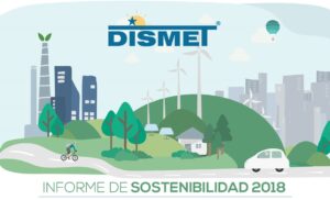 Informe sostenibilidad 2018