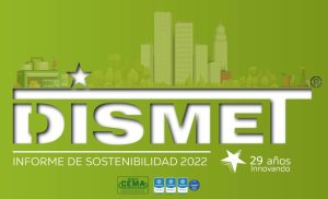 Informe sostenibilidad 2022