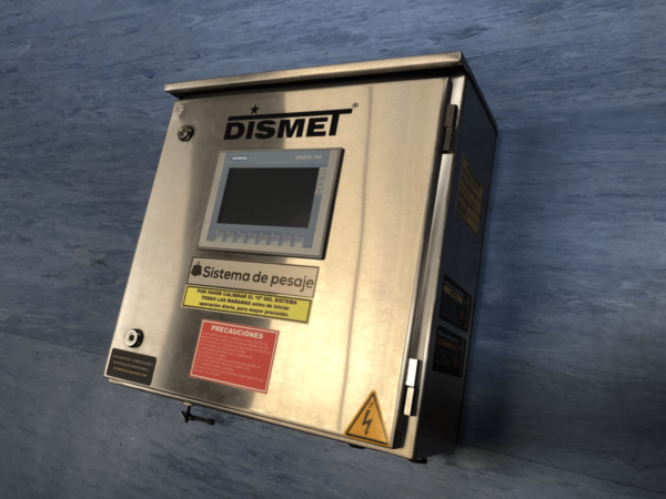 Sistemas de pesaje DISMET (4)-min