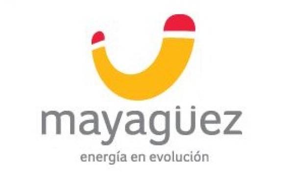 Logo Mayaguez